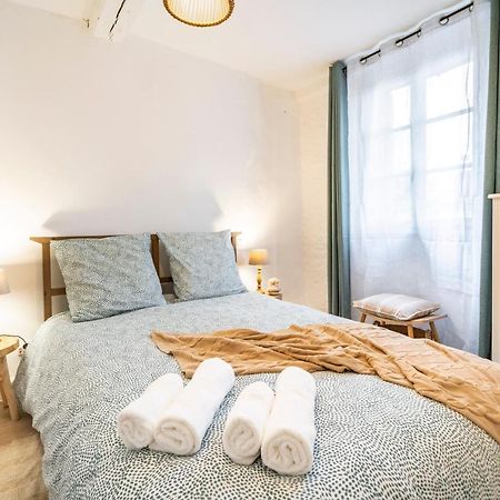 La Maison De L'Ane 塞扬 外观 照片