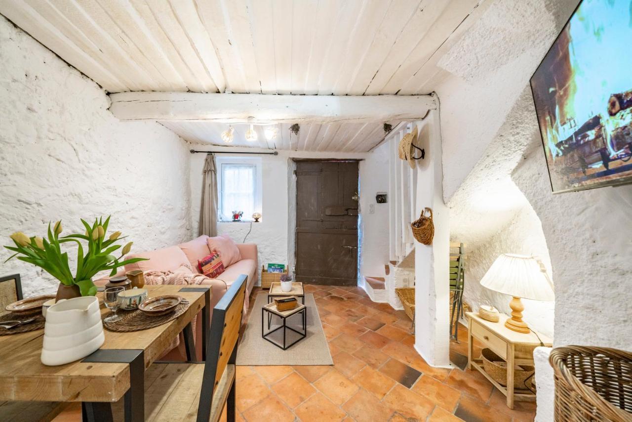 La Maison De L'Ane 塞扬 外观 照片